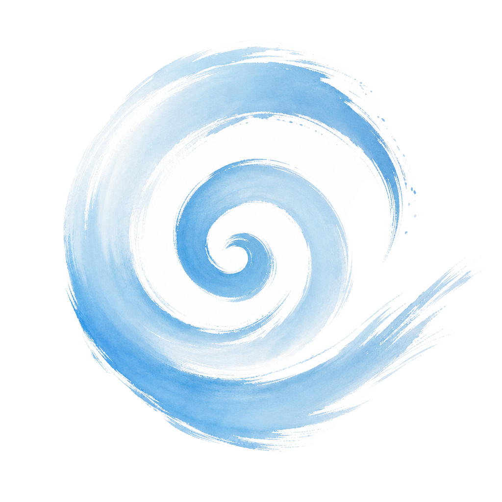 Kung Fu Math Airbender app icon